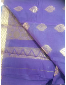 POWERLOOM BIG BUTTA SAREE