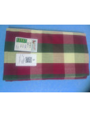 BEDSHEET ERODE PLAIN 40X80