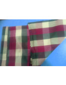 BEDSHEET ERODE PLAIN 40X80