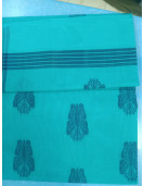 SAREES SALEM 80S WITH BLOUSE