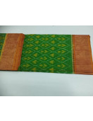 COTTON X KORA SILK TIE DYE SAREES CHINNLAPATTI