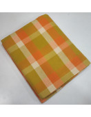 BEDSHEET ERODE PLAIN 90X108