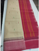 SAREES SALEM 80S WITH BLOUSE