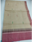 SAREES SALEM 80S WITH BLOUSE