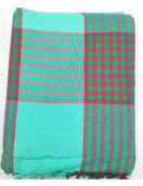 BEDSHEET GAATHA PLAIN 60 X 90