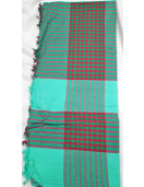 BEDSHEET GAATHA PLAIN 60 X 90