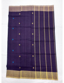 ARUPPUKOTTAI 60S COTTON SAREES WITH BLOUSE