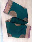 POWERLOOM BIG BUTTA SAREE