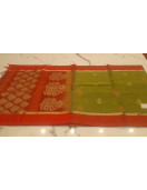 SAREES NEGAMAM WITH BLOUSE