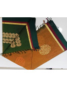 SAREES NEGAMAM WITH BLOUSE