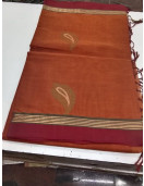 SAREES NEGAMAM WITH BLOUSE