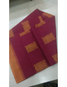 SAREES SALEM 80S WITH BLOUSE