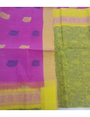 SAREES SALEM 80S WITH BLOUSE