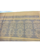 SAREES SALEM 80S WITH BLOUSE