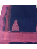 SAREES SALEM 80S WITH BLOUSE