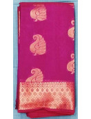 POWERLOOM BIG BUTTA SAREE