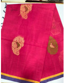 SAREES NEGAMAM WITH BLOUSE