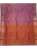 PL Muhurtham Saree