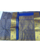 PL Muhurtham Saree