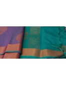 PL EMBOSS SAREE