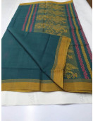 SAREES SALEM 80S WITH BLOUSE