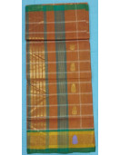 SAREES JAYANKONDAM COTTON 550 MTS