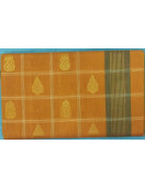 SAREES JAYANKONDAM COTTON 550 MTS
