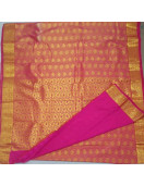PL Muhurtham Saree