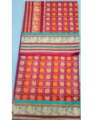 80SX80S PMK 1000 BUTTA COTTON SAREES