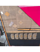 SAREES NEGAMAM WITH BLOUSE