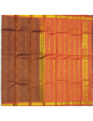 SALEM SILK SAREE WITH BLOUSE