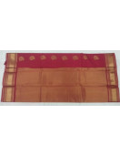 POWERLOOM BIG BUTTA SAREE