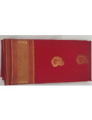 POWERLOOM BIG BUTTA SAREE