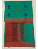 SAREES SALEM 80S WITH BLOUSE