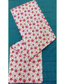 BEDSHEET ERODE AHEMADHABAD PRINT 60X90