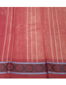 SAREES KANCHEE COTTON WITH BLOUSE
