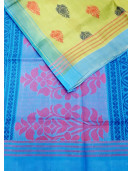 SAREES SALEM 80S WITH BLOUSE