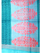 SAREES SALEM 80S WITH BLOUSE