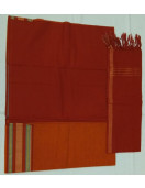 PLCOT WOVEN CHUDIDHAR