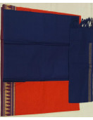 PLCOT WOVEN CHUDIDHAR