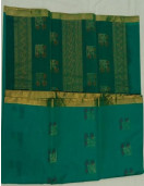 COIMBATORE KORA COTTON SAREE 620 MTS