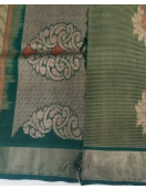SAREES NEGAMAM WITH BLOUSE