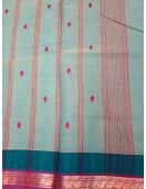 SAREES SALEM 80S WITH BLOUSE