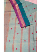 SAREES SALEM 80S WITH BLOUSE