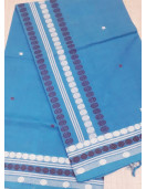 MADURAI ORGANIC COTTON SAREES