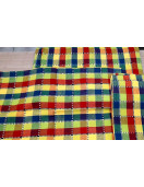 EXPORT BEDSHEET2 PILLOW COVER 220X270 CM