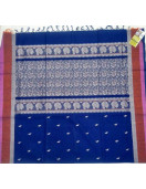 80S X 80S PMK COTSAREES WITH BLOUSE
