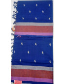 80S X 80S PMK COTSAREES WITH BLOUSE