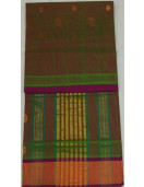 SAREES JAYANKONDAM COTTON WITH BLOUSE