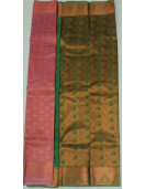 PL Muhurtham Saree